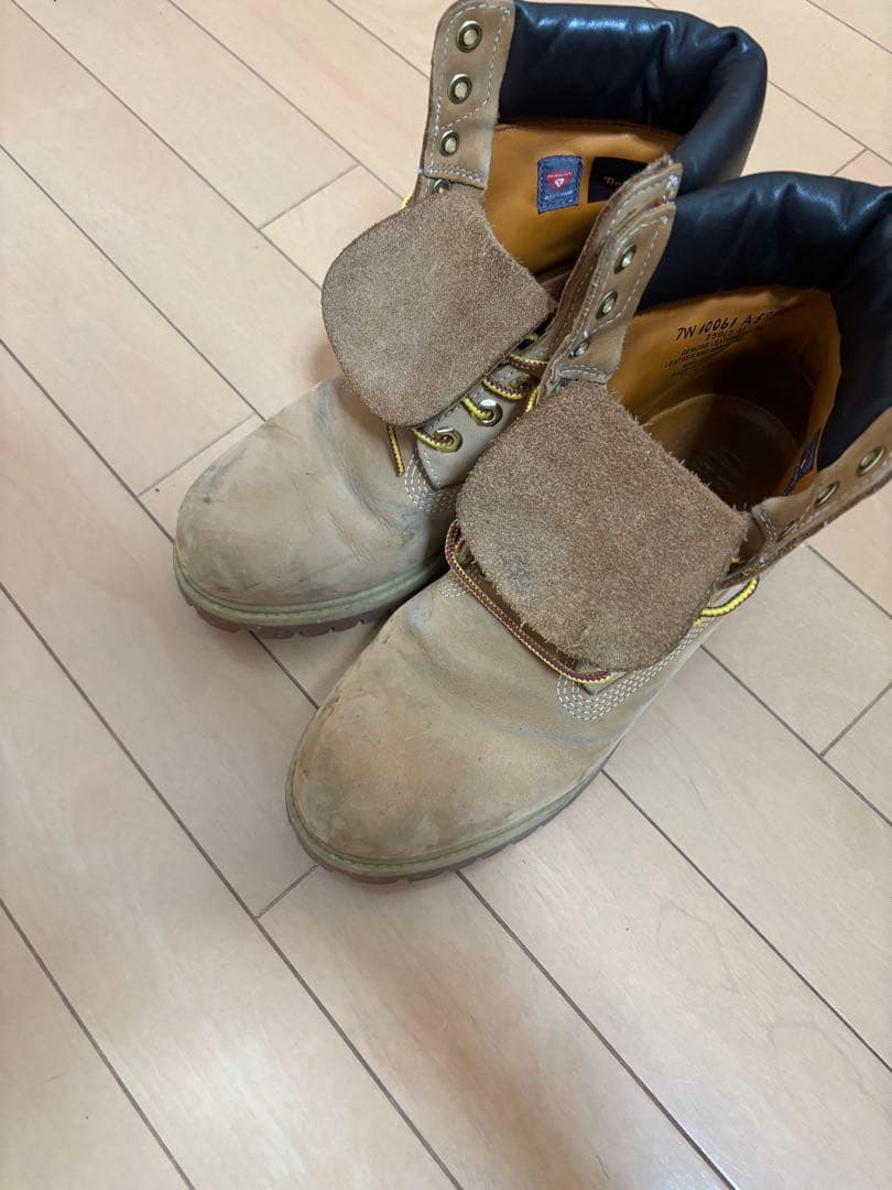 ティンバーランド27センチ 楽天市場】ティンバーランド 27の通販