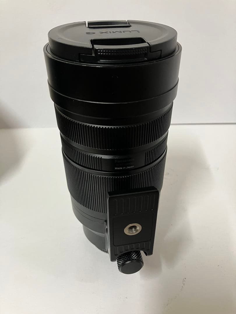 レンズ(ズーム) DG VARIO-ELMAR 100-400mm F4.0-6.3 ASPH