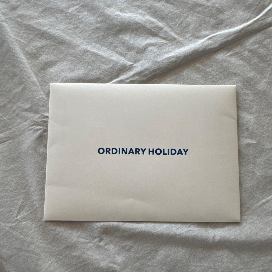 ASTRO公式グッズ　写真集　　　　ORDINARY HOLIDAY 美品