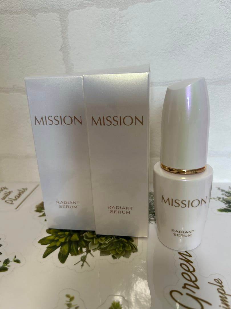 フェイシャルゴマージュ2箱+クルルージュ洗顔フォーム ラディアント