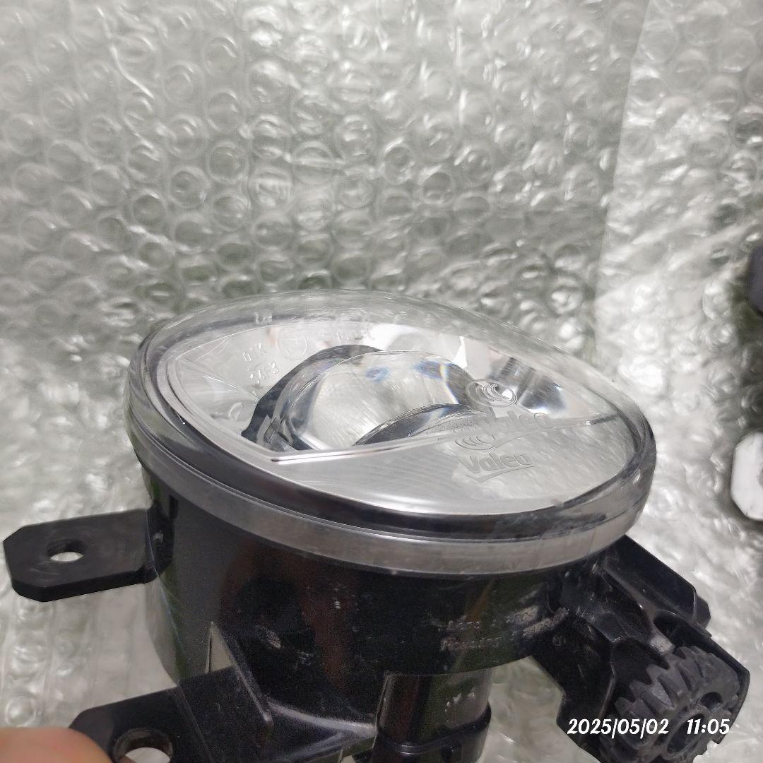 フォグランプ valeo SAE K F3 18 2個セット パーツ - メルカリ