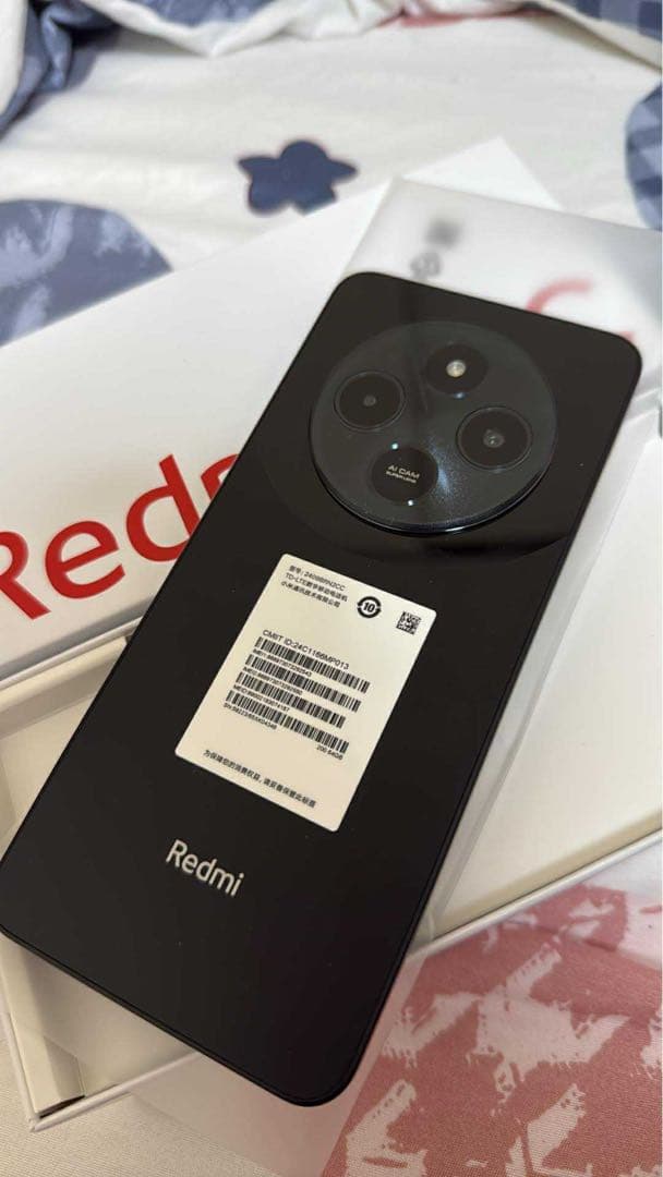 未使用近い Xiaomi POCO C75（中国版：Redmi 14C）64GB - メルカリ