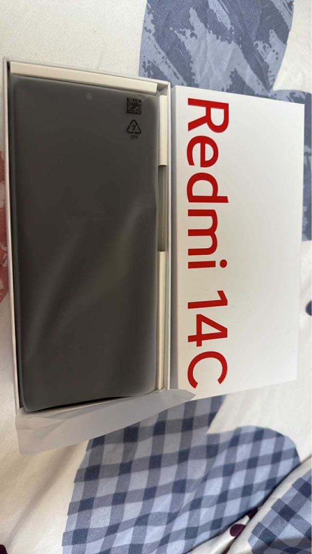 未使用近い Xiaomi POCO C75（中国版：Redmi 14C）64GB 未使用近い Xiaomi POCO C75（中国版：Redmi 14C）64GB - メルカリ