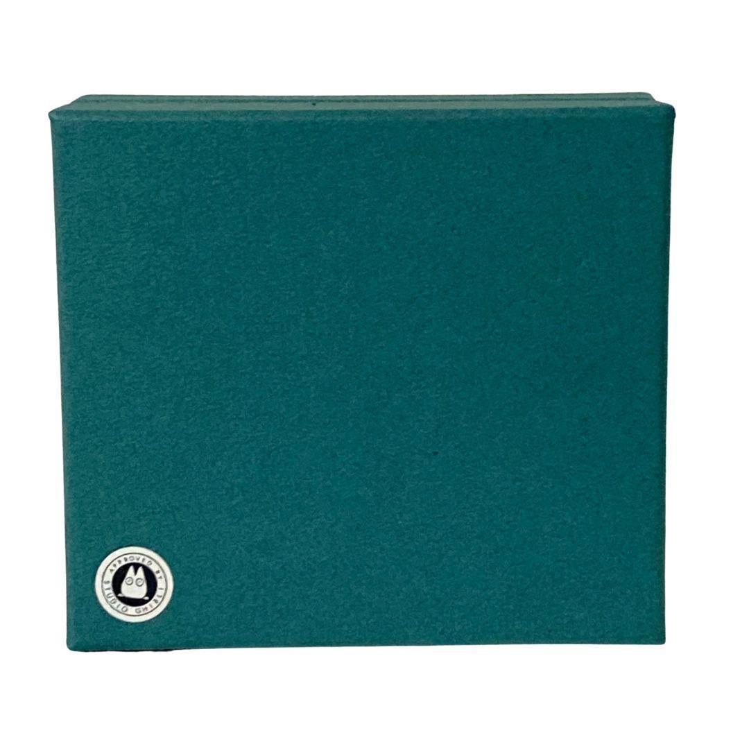 内袋未開封】ハウルの動く城 ネックレス 公式 COMINICA コミニカ