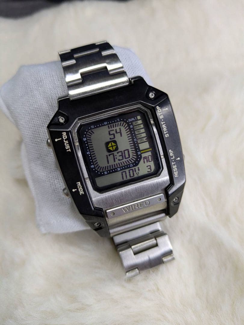 WIRED × L GEAR SOLID Buy Integrated Safety Kill Switch w/ Coiled Lanyard ZX-14R (06-25