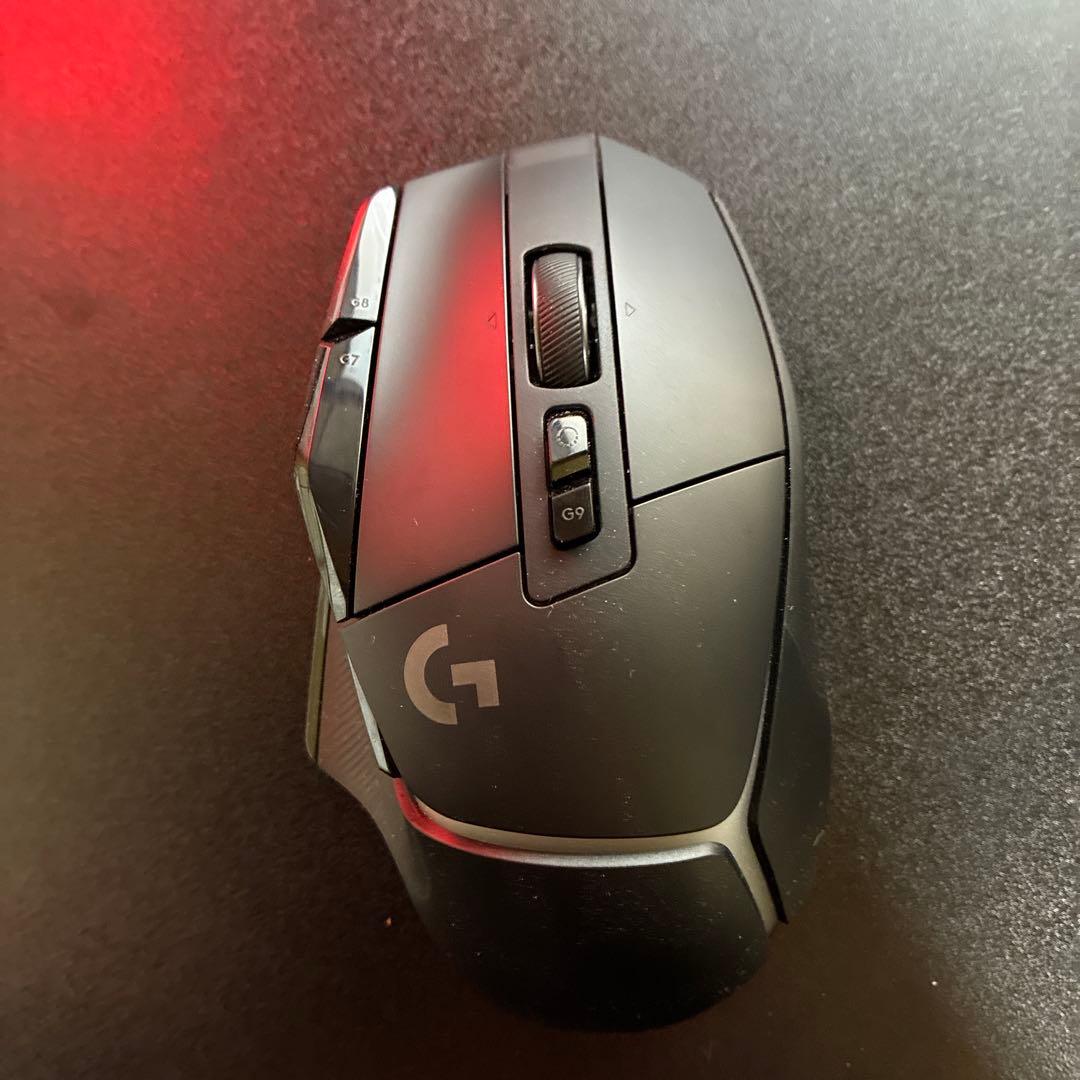 Logitech G903 ワイヤレスゲーミングマウス Amazon.com: Logitech G903 Lightspeed Gaming Mouse with POWERPLAY