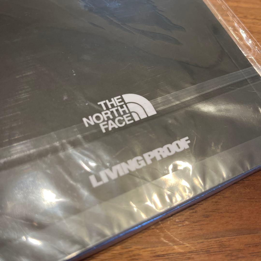 LIVING PROOF OUR WORLD THE NORTH FACE - メルカリ