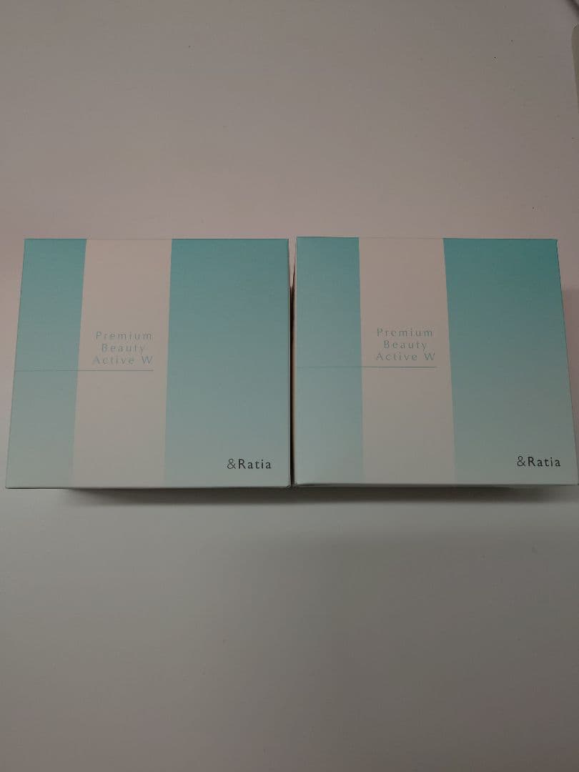 アンドラティア クレンジング6本、ビューティアクティブ4箱セット