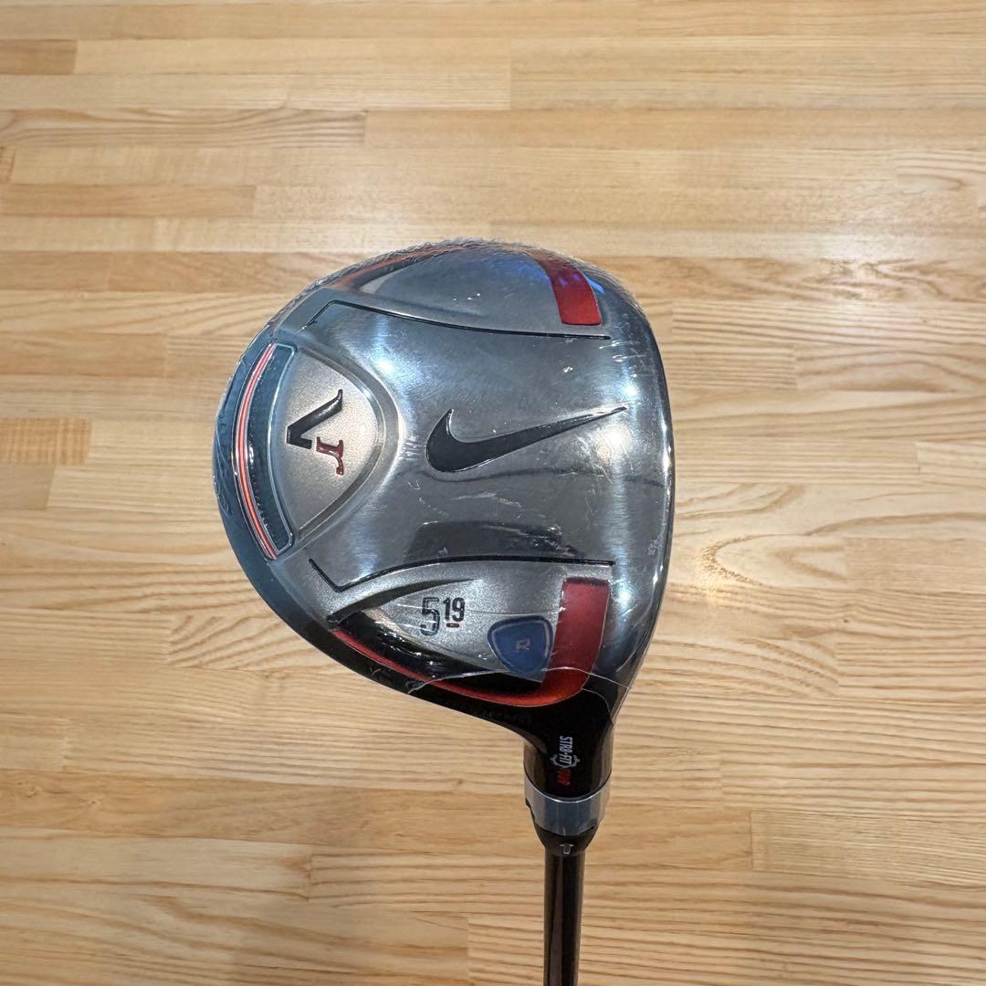 Nike Vaporフェアウェイウッド　5W 19° R NIKE（ナイキ） VAPOR SPEED 5W フェアウェイウッド FW フレックスR