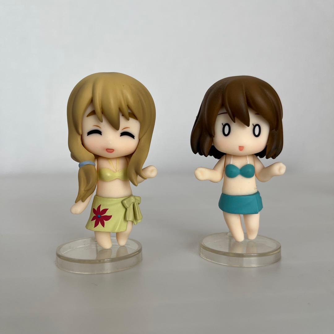 けいおん! ねんどろいどぷち 12体+限定セット3体 15体セット - メルカリ