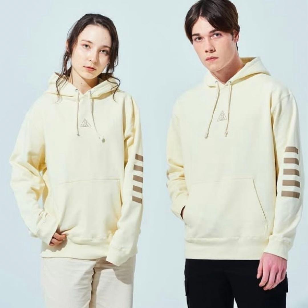 Mrs. GREEN APPLE エデンの園 パーカー - メルカリ