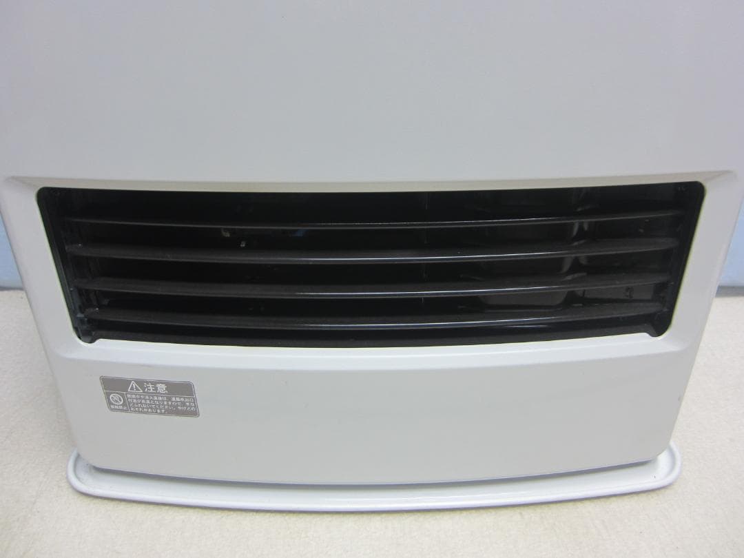 S9655】整備済 石油ファンヒーター コロナ FH-VX5717BY