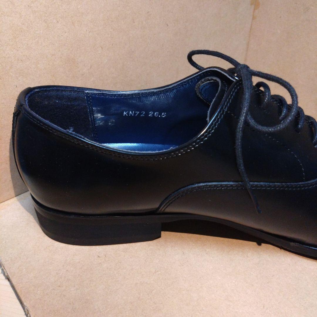 ゆ*う様 【超美品】☆ケンフォード 26.5cm KN72ビジネスシューズレザー