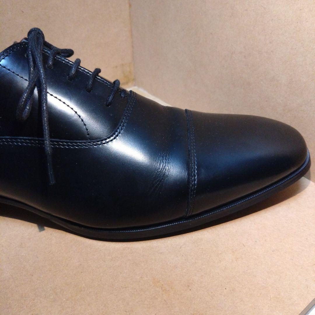 ゆ*う様 【超美品】☆ケンフォード 26.5cm KN72ビジネスシューズレザー