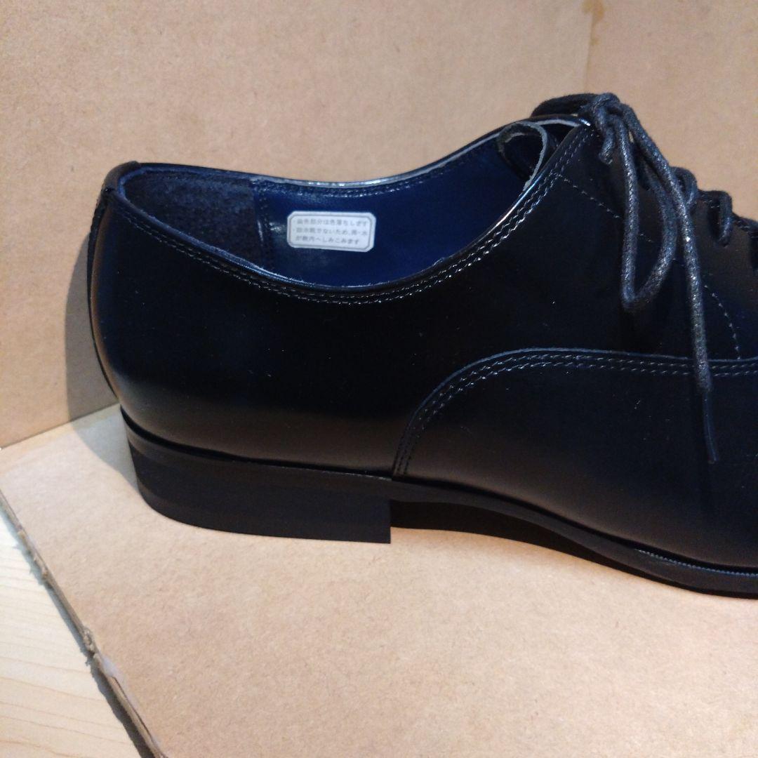 ゆ*う様 【超美品】☆ケンフォード 26.5cm KN72ビジネスシューズレザー