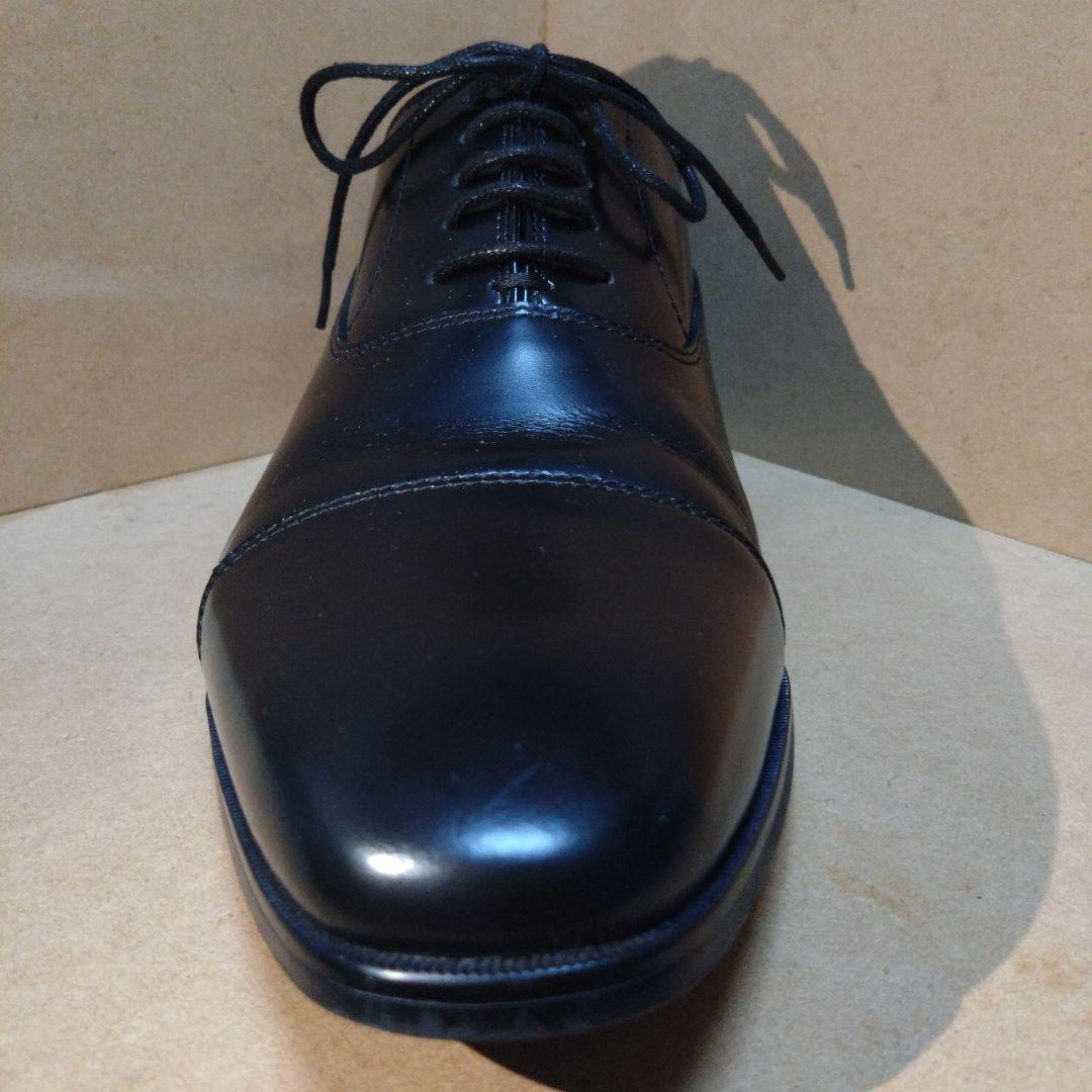 ゆ*う様 【超美品】☆ケンフォード 26.5cm KN72ビジネスシューズレザー