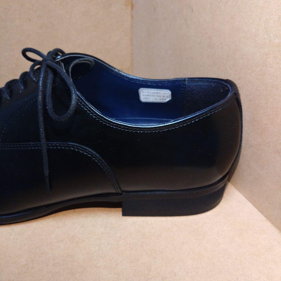 ゆ*う様 【超美品】☆ケンフォード 26.5cm KN72ビジネスシューズレザー