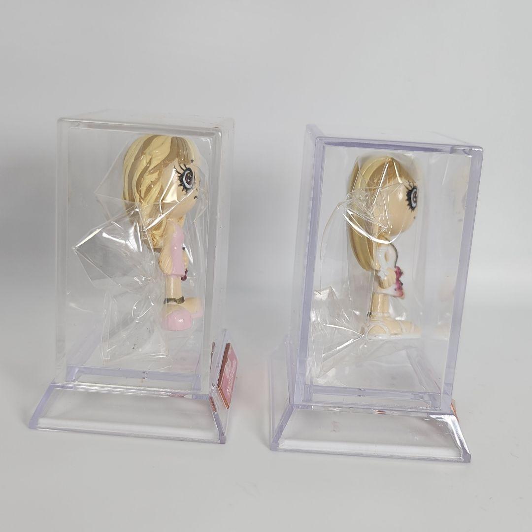 浜崎あゆみ あゆぱん フィギュア ケース入り - メルカリ