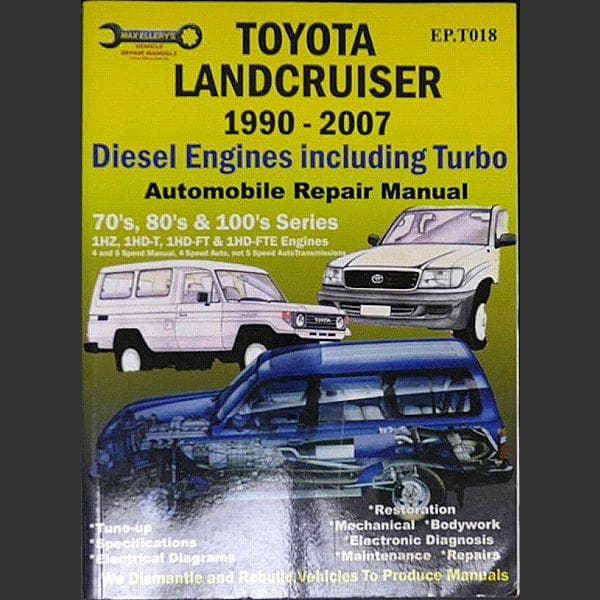 167B△ ランドクルーザー整備書 リペア マニュアル 502P 洋書 2026年最新】Yahoo!オークション -ランドクルーザー 修理書の中古品