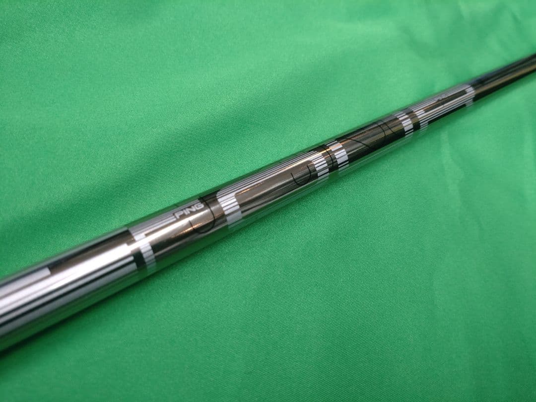 専用PING 純正スリーブ付PING TOUR 173 75S 3w用 - メルカリ