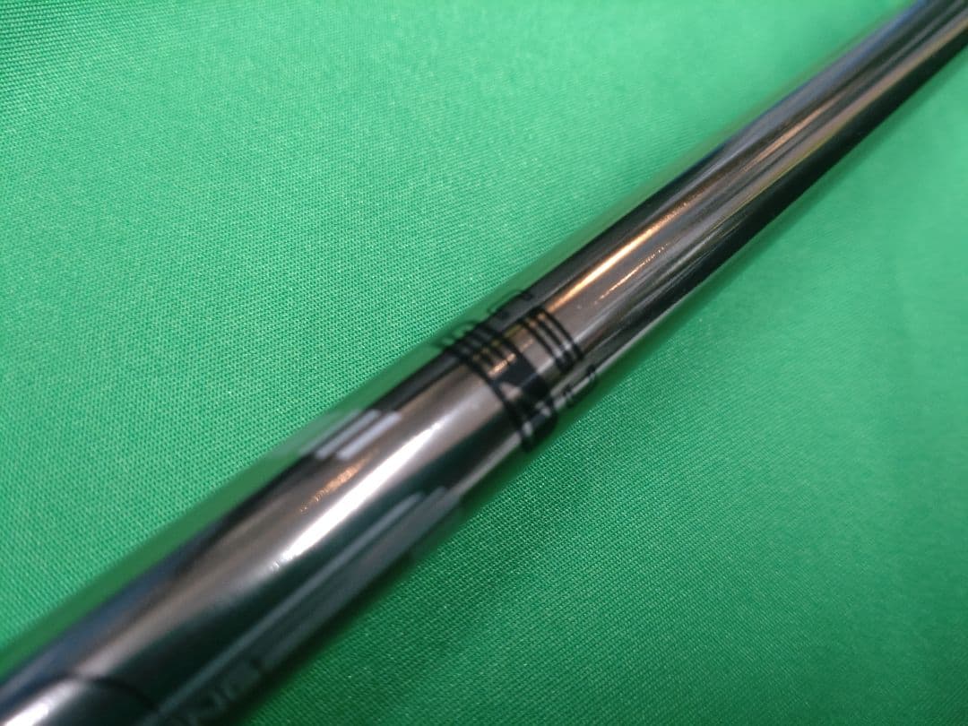 専用PING 純正スリーブ付PING TOUR 173 75S 3w用 - メルカリ