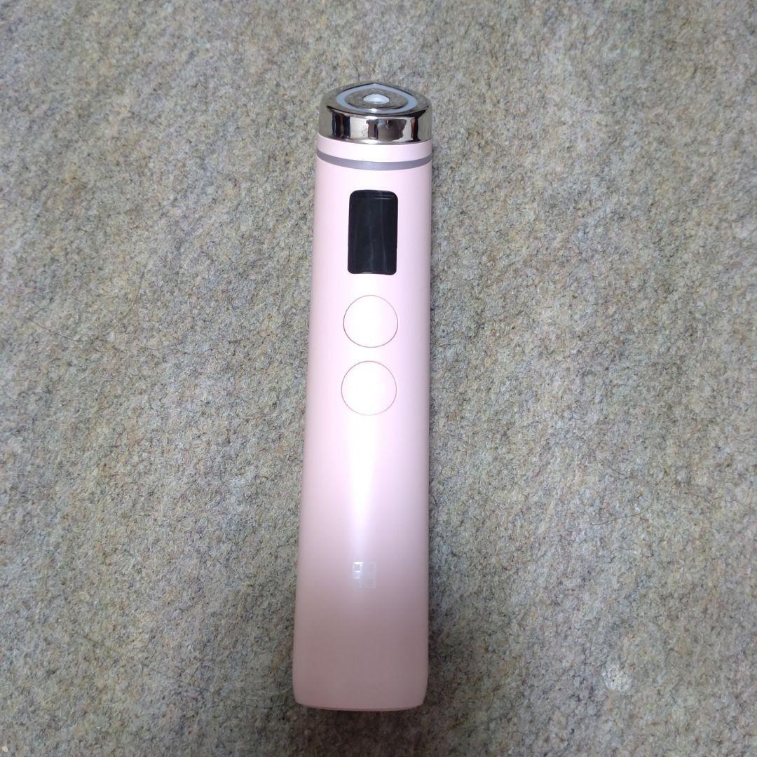 メディキューブ　ブスタプロ　ピンク AGE-Rブースタープロ ピンク(ピンク): コスメ＆ビューティー | ロフト