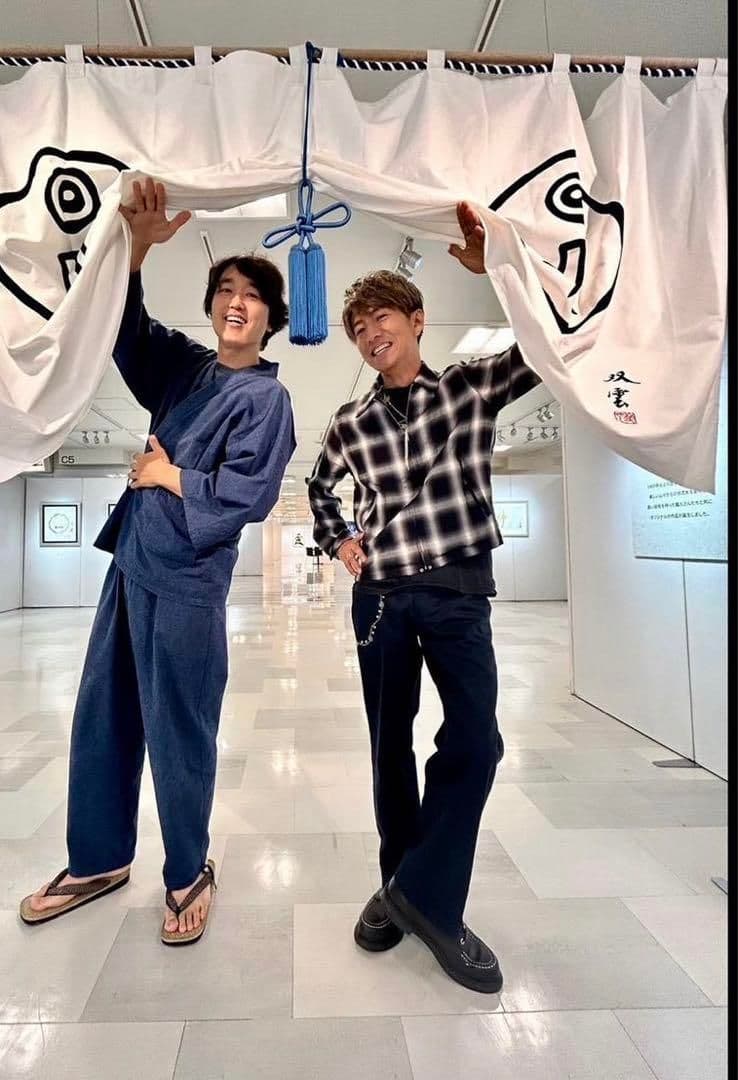 美品 キムタク同型同色 HTC×Dickies 874 Wチェーンスタッズパンツ