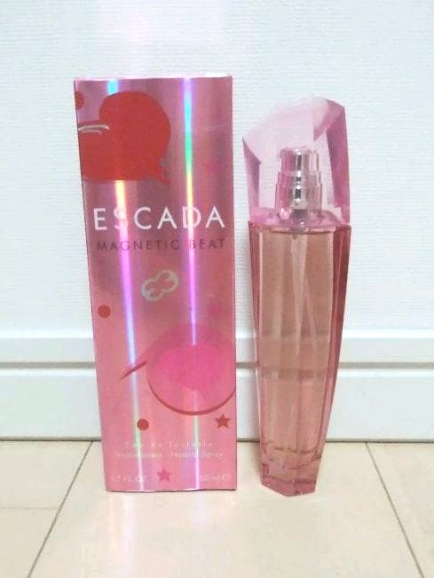 Escada マグネティック ビート ESCADA（エスカーダ） マグネティック ビート EDT SP 25ml 香水