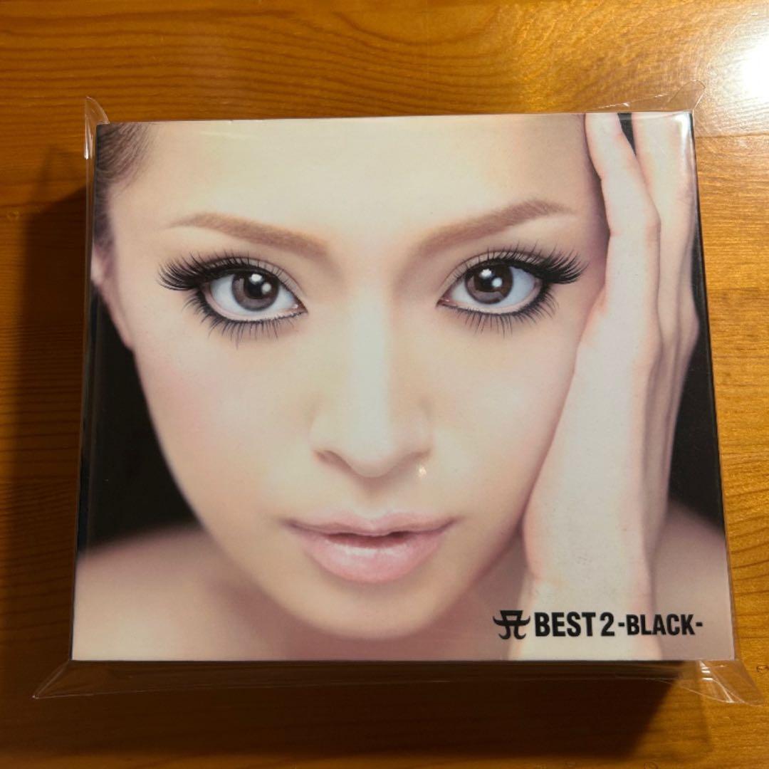 浜崎あゆみ サイン入りCD - メルカリ