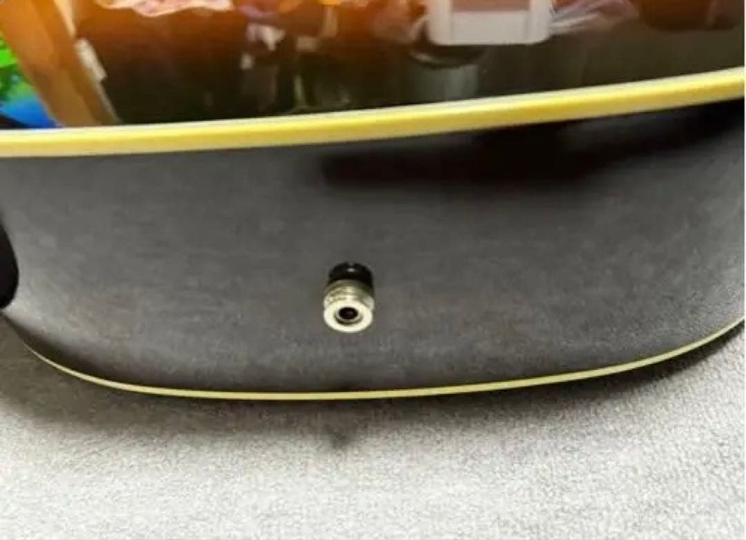 《年末限定価格》　2006年製　Gibson southern jumbo