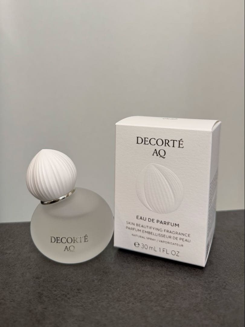 DECORTE コスメデコルテ AQ オードパルファン 30ml 香水 コスメデコルテ AQ オードパルファン / コスメデコルテ(香水, 香水