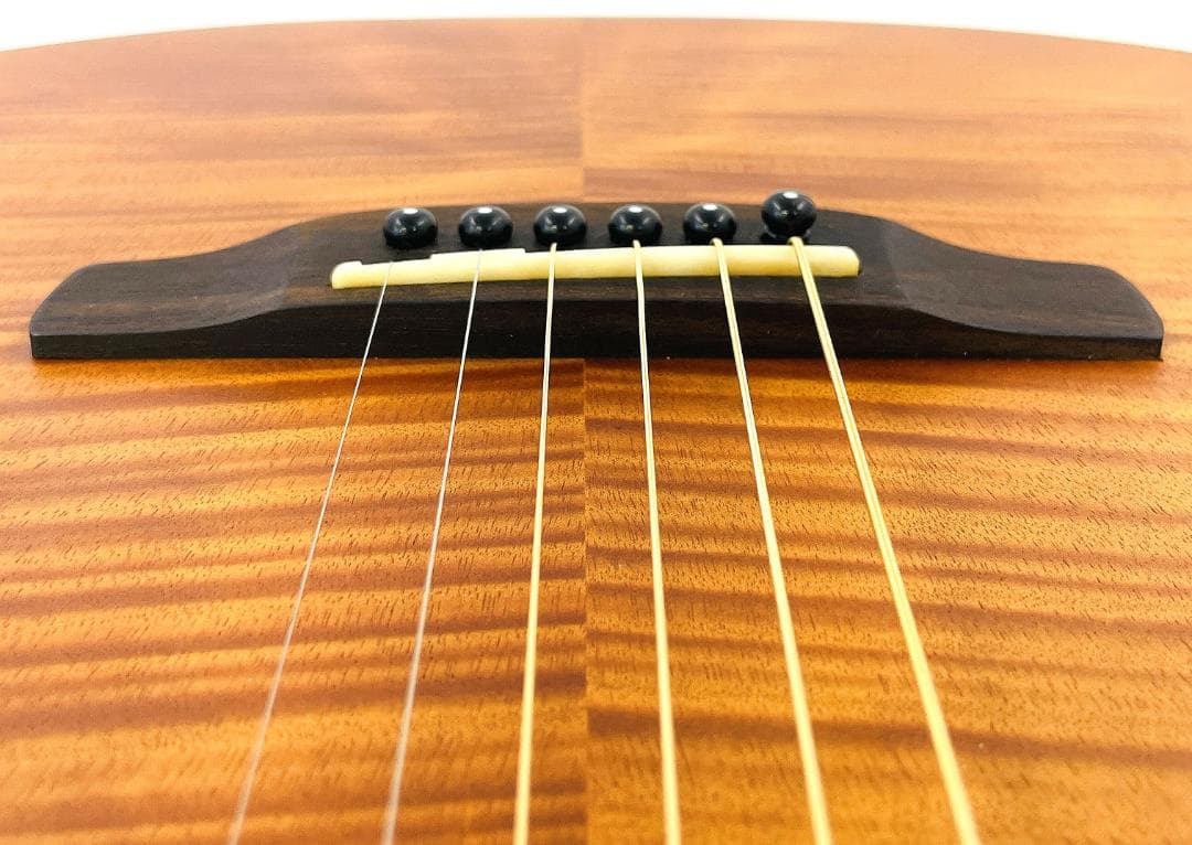 美品 ARIA FET-F2 STBR Stained Brown【整備品】 - メルカリ