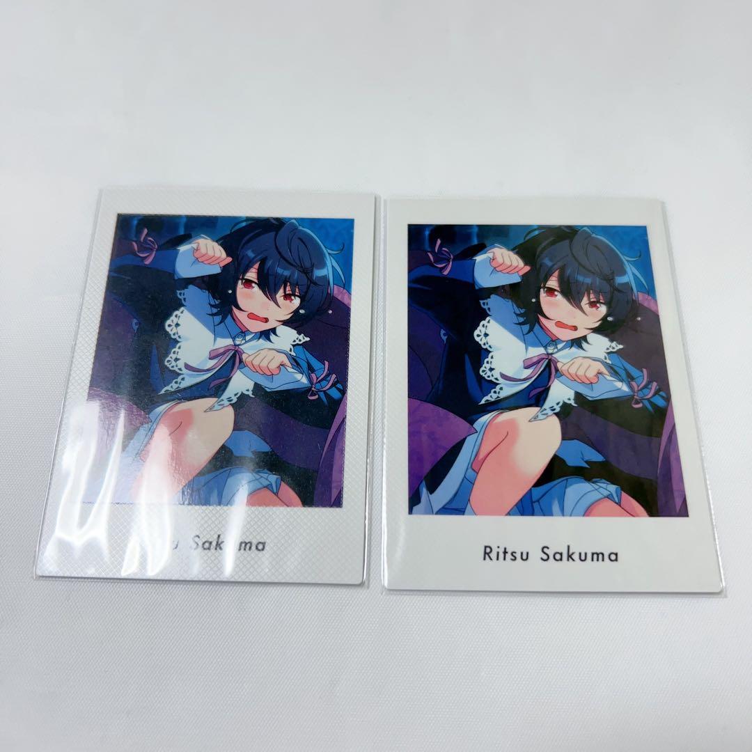 あんスタ 朔間凛月 ぱしゃっつ - メルカリ