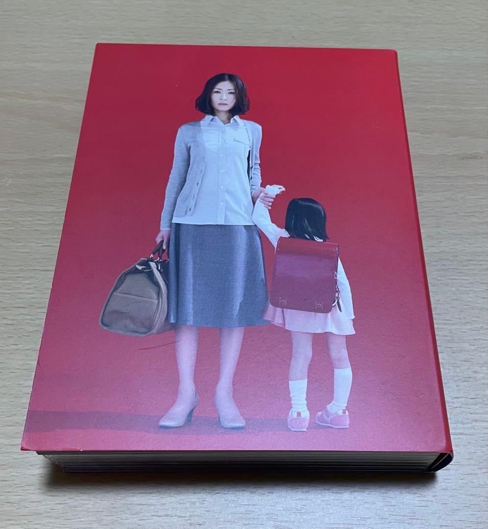 Mother DVD-BOX 〈6枚組〉