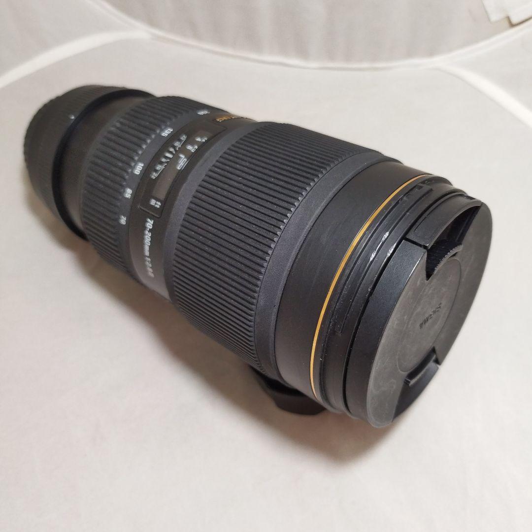 SIGMA ズームレンズ 70-200mm f/2.8 20181116123000_928_.jpg