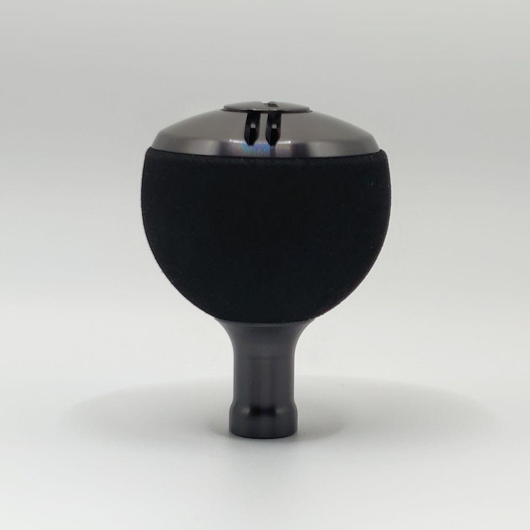 24ツインパワーC5000XG 純正ハンドルノブ - メルカリ