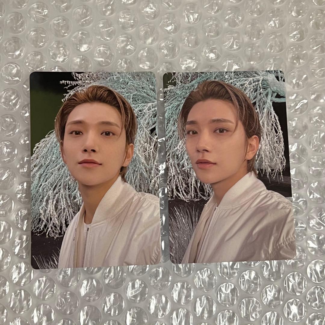 SEVENTEEN トレカ ジョシュア sector17 - メルカリ