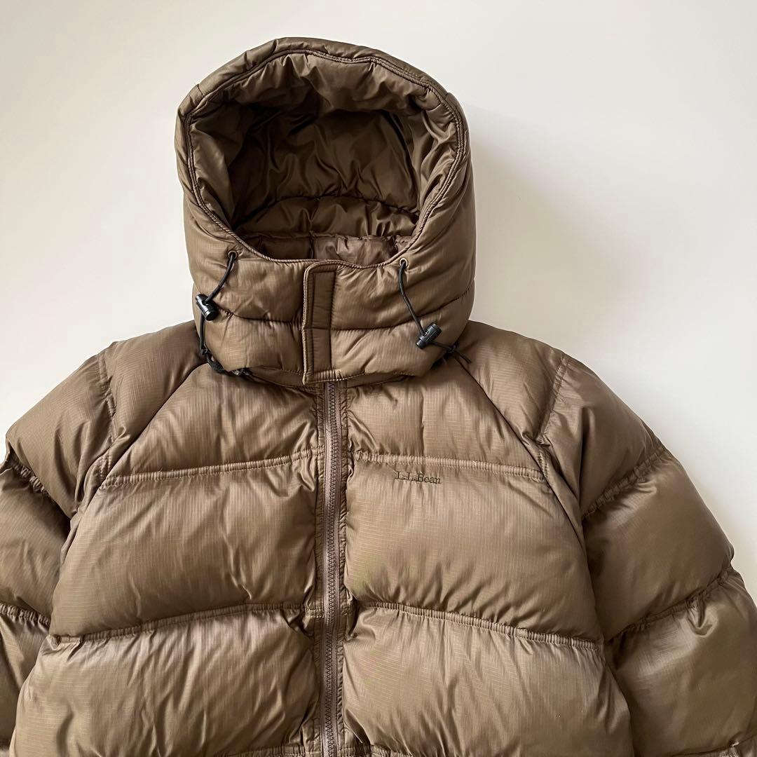90s l.l.bean エルエルビーン ダウンジャケット