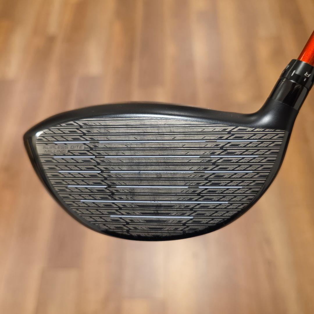 ヘッドのみ】ブリヂストン B1 ST ドライバー - メルカリ