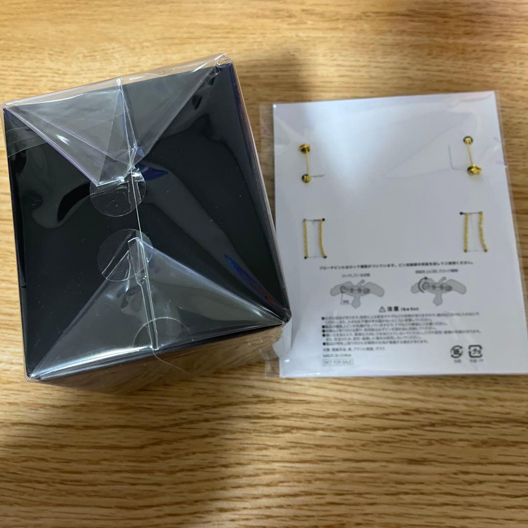 y*o様 Ado DOME TOUR 2025 よだか VIP特典 スノードーム - メルカリ