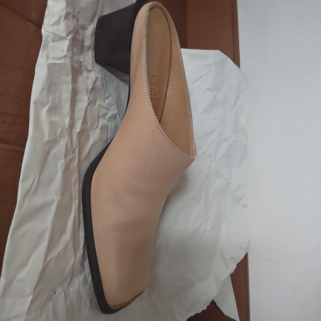 スクエアトゥミュール/HERMES