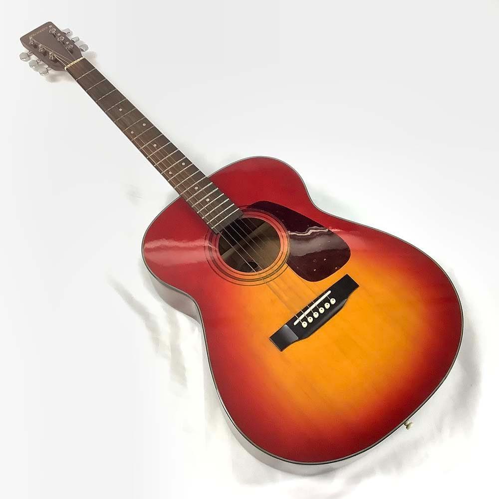 MORRIS モーリス MF-256CS アコースティックギター - メルカリ