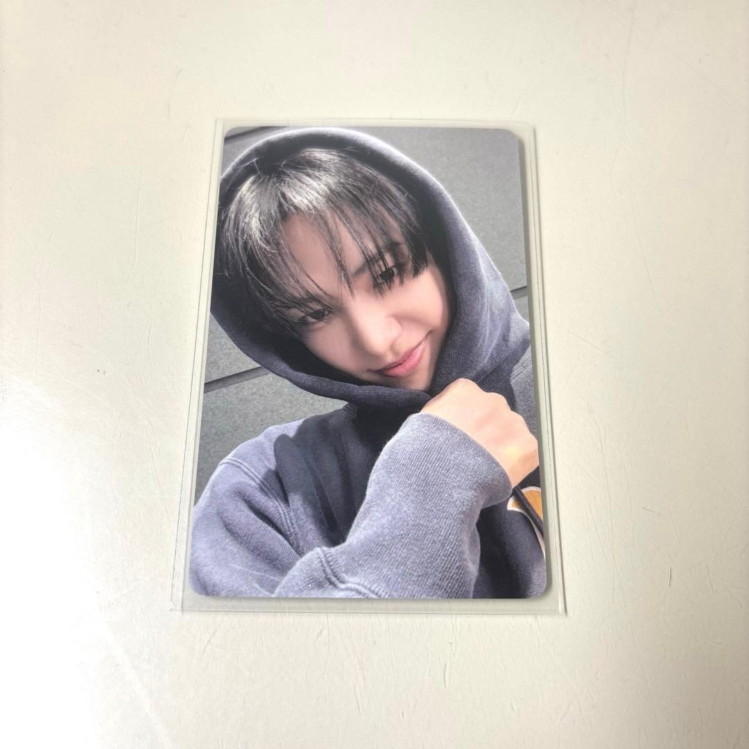 BOYNEXTDOOR ジェヒョン 3.0 中華 トレカ yzy - メルカリ