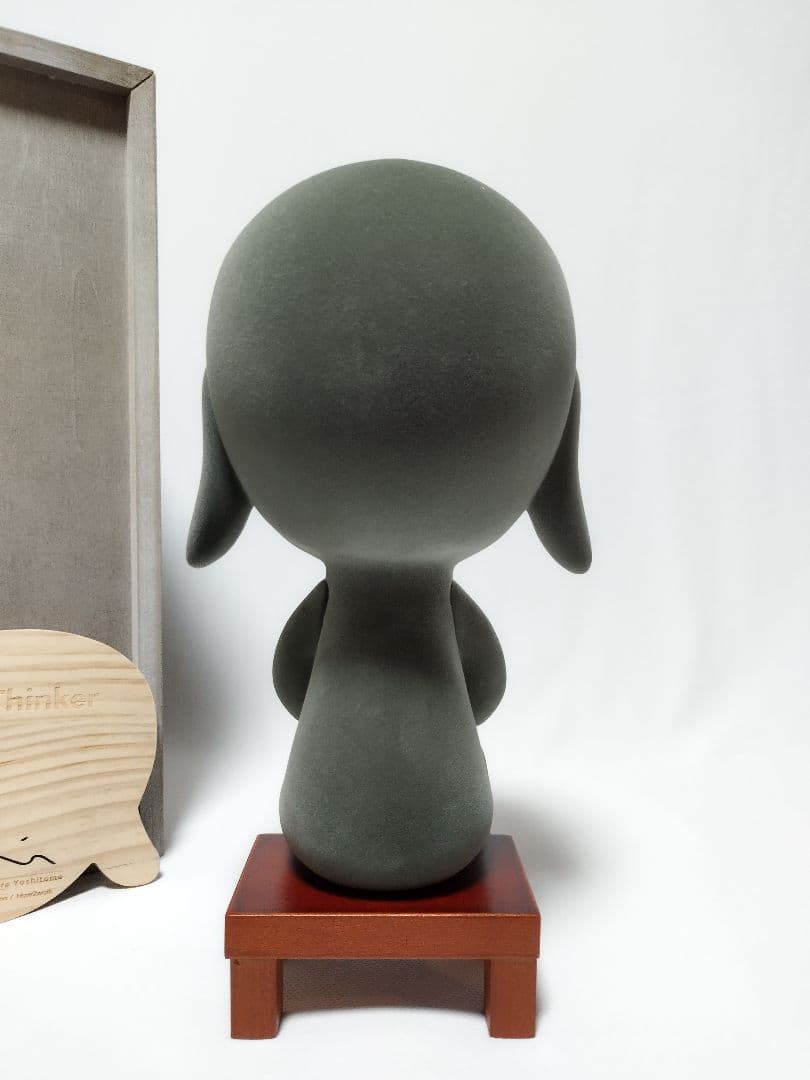 OneMall provides Mercari products: 奈良美智 Yoshitomo Nara Mini