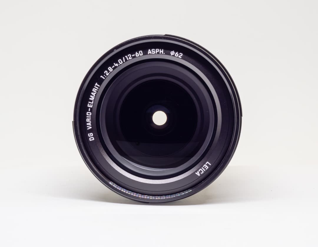 【Take shu 】LEICA 12-60mm /F2.8-4.0