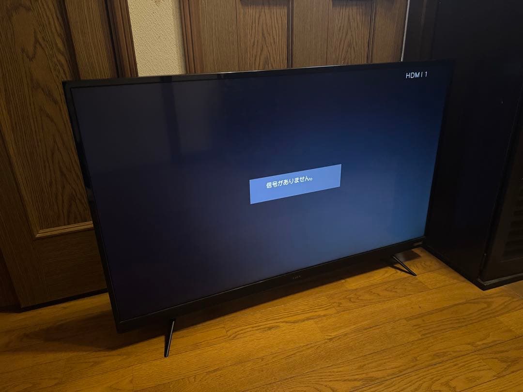 【4K】アイリスオーヤマ 43インチ 43UB20K 2020年製 Amazon | アイリスオーヤマ 43V型 液晶テレビ フロントスピーカー