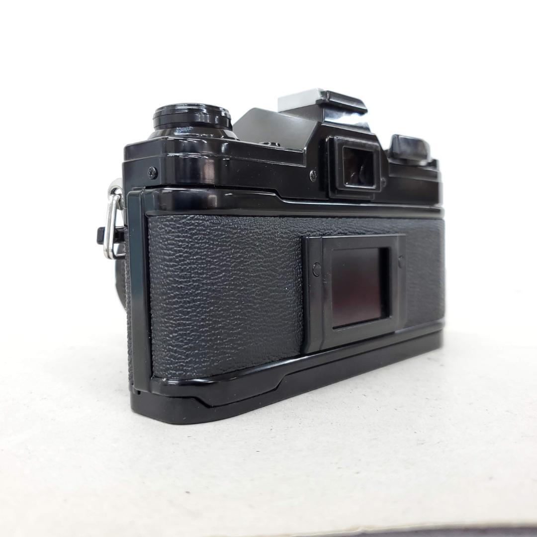 動作確認済】 Canon AE-1 F1010-46-5v p