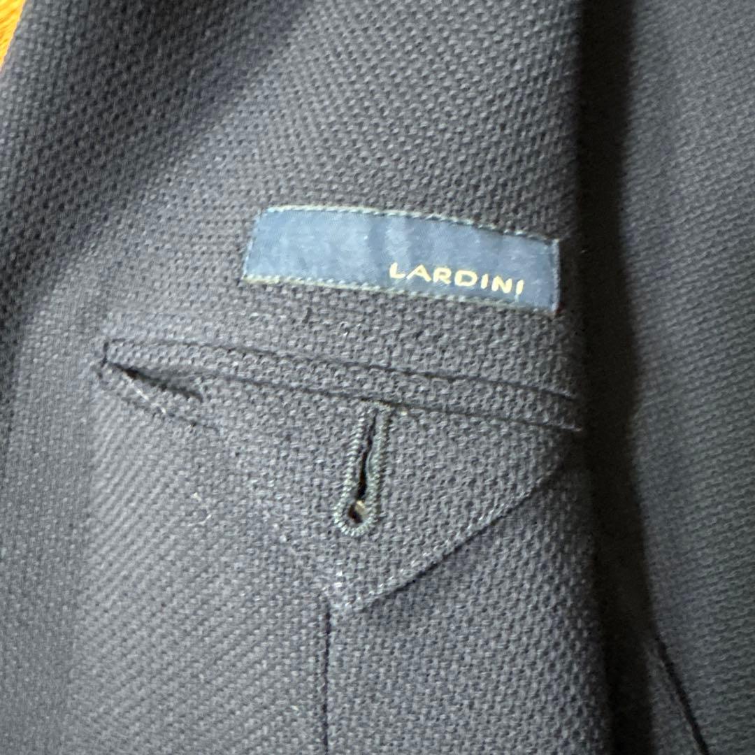 ラルディーニ ホップサックジャケット(ブートニエール付)48 - メルカリ