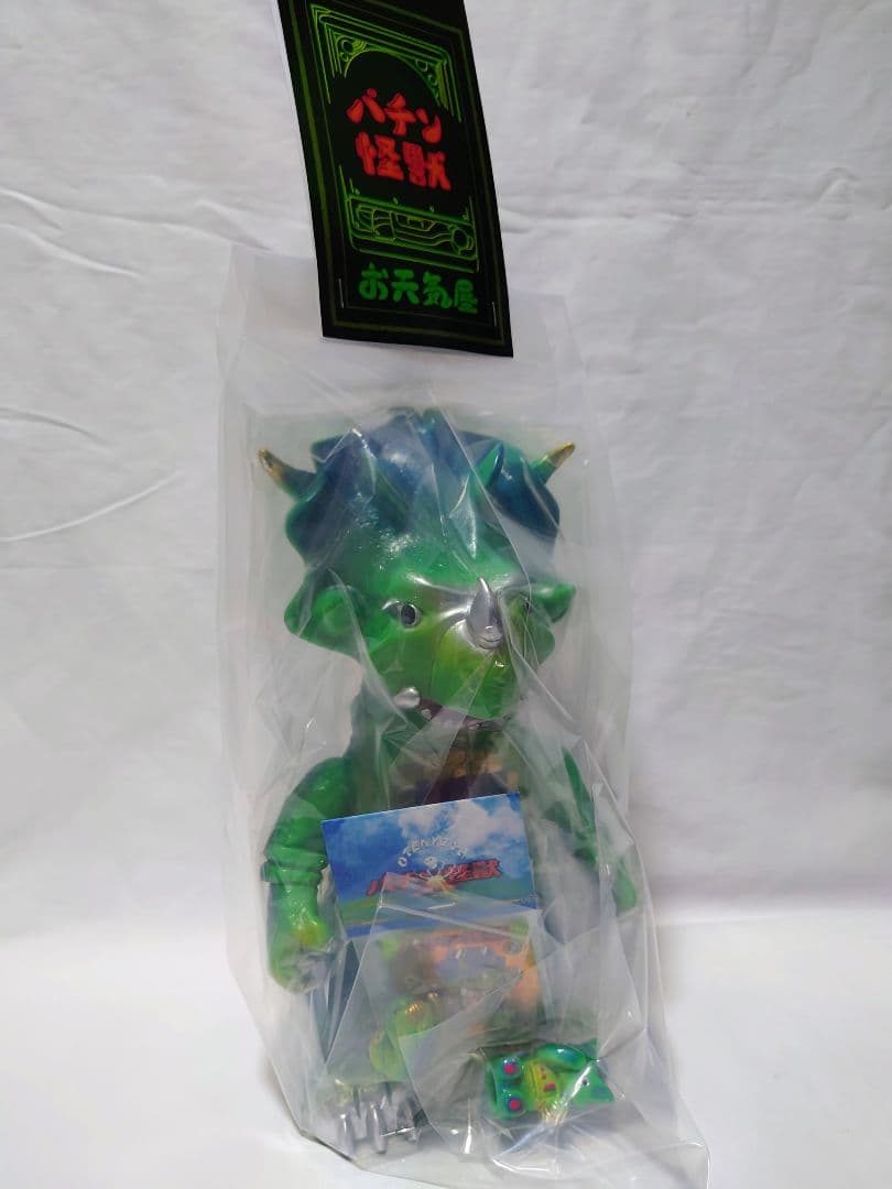 新品】お天気屋 otenkiya izumonster hxs ぶたのはな