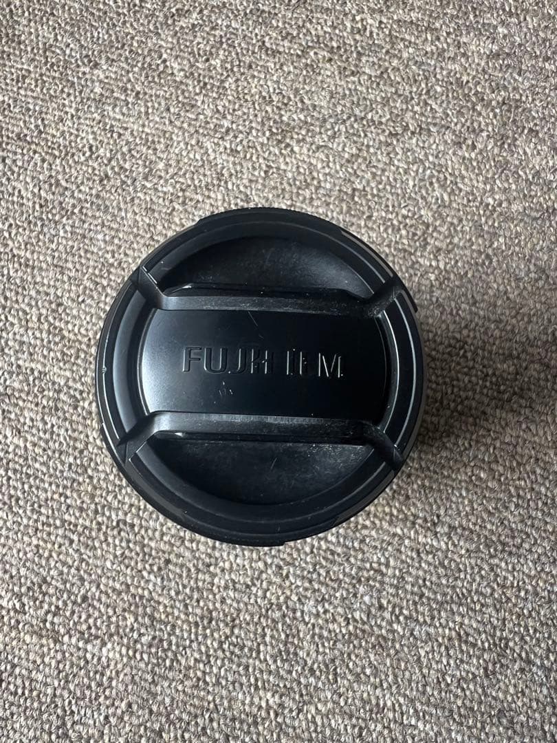 富士フイルム 交換レンズ XF18-55MMF2.8-4 R LM OIS